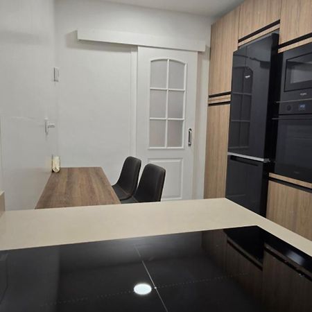 Appartamento Terraza Mirramar Aguadulce  Esterno foto