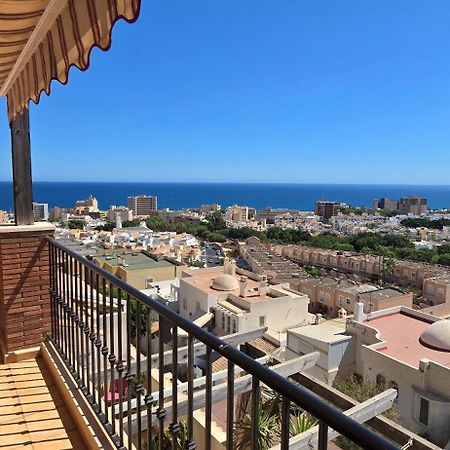 Appartamento Terraza Mirramar Aguadulce  Esterno foto