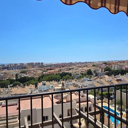 Appartamento Terraza Mirramar Aguadulce  Esterno foto