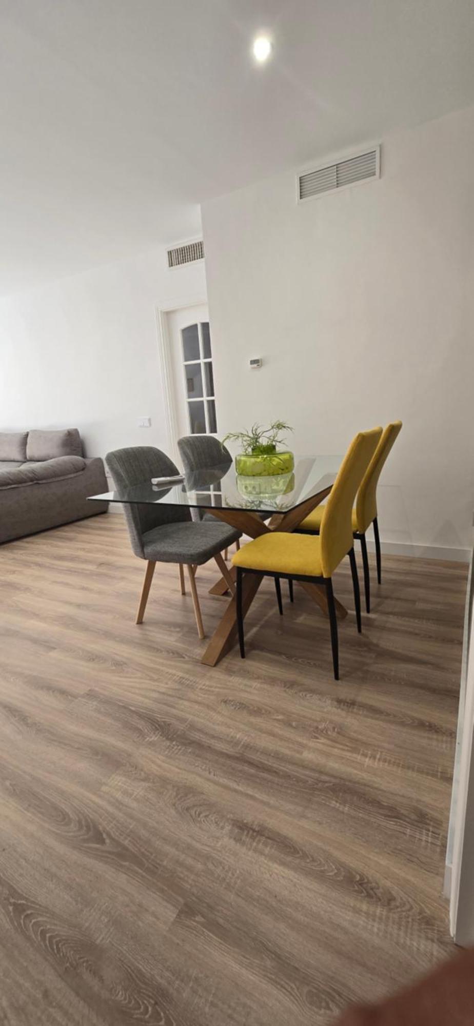 Appartamento Terraza Mirramar Aguadulce  Esterno foto