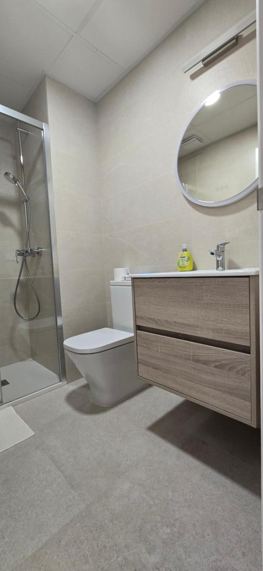 Appartamento Terraza Mirramar Aguadulce  Esterno foto