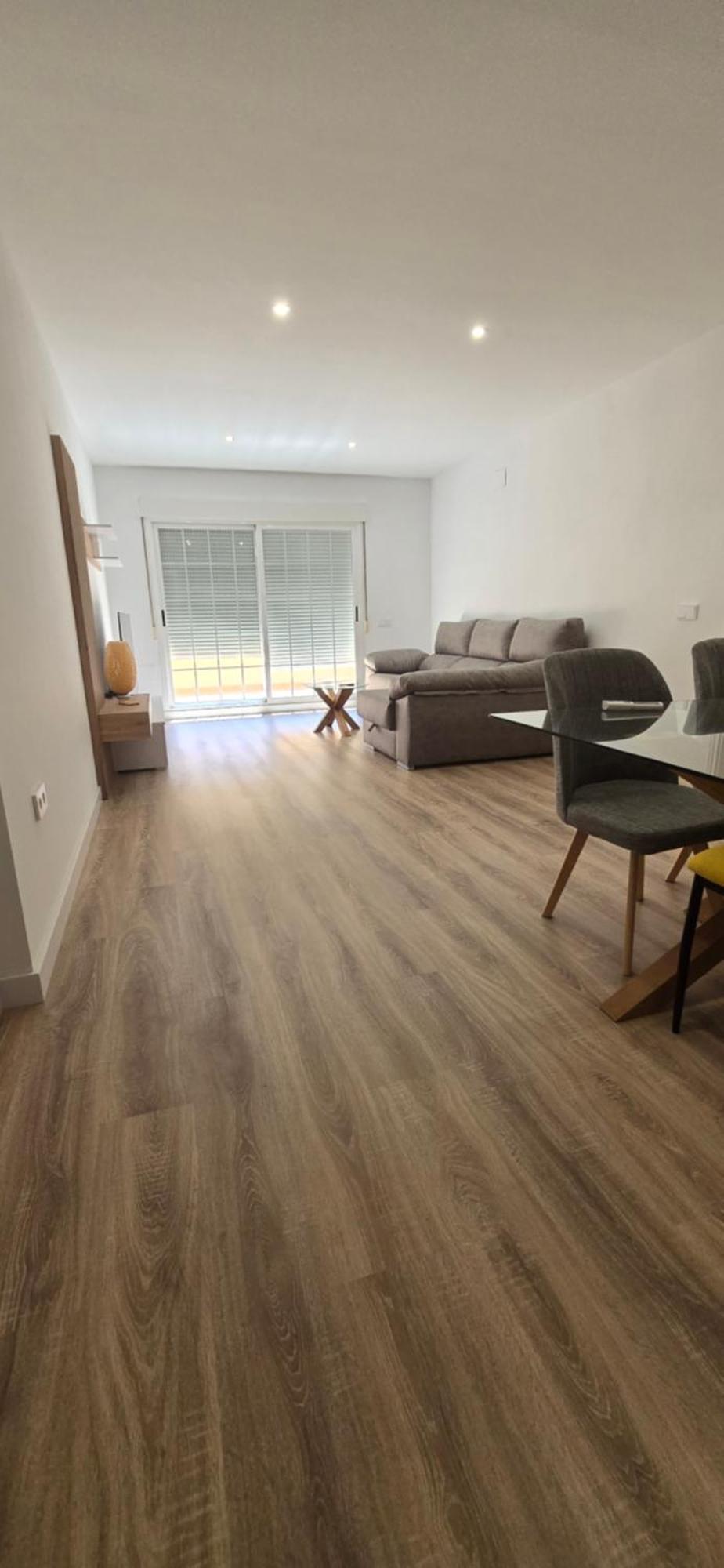 Appartamento Terraza Mirramar Aguadulce  Esterno foto