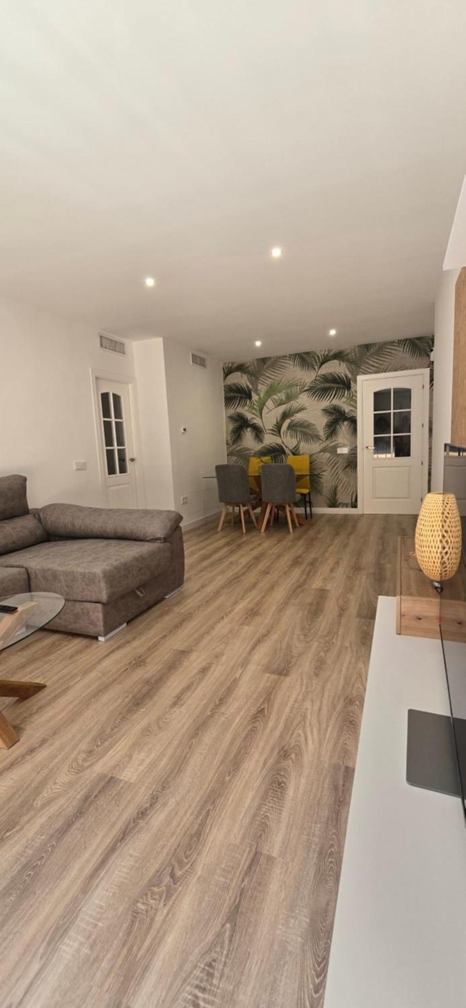 Appartamento Terraza Mirramar Aguadulce  Esterno foto