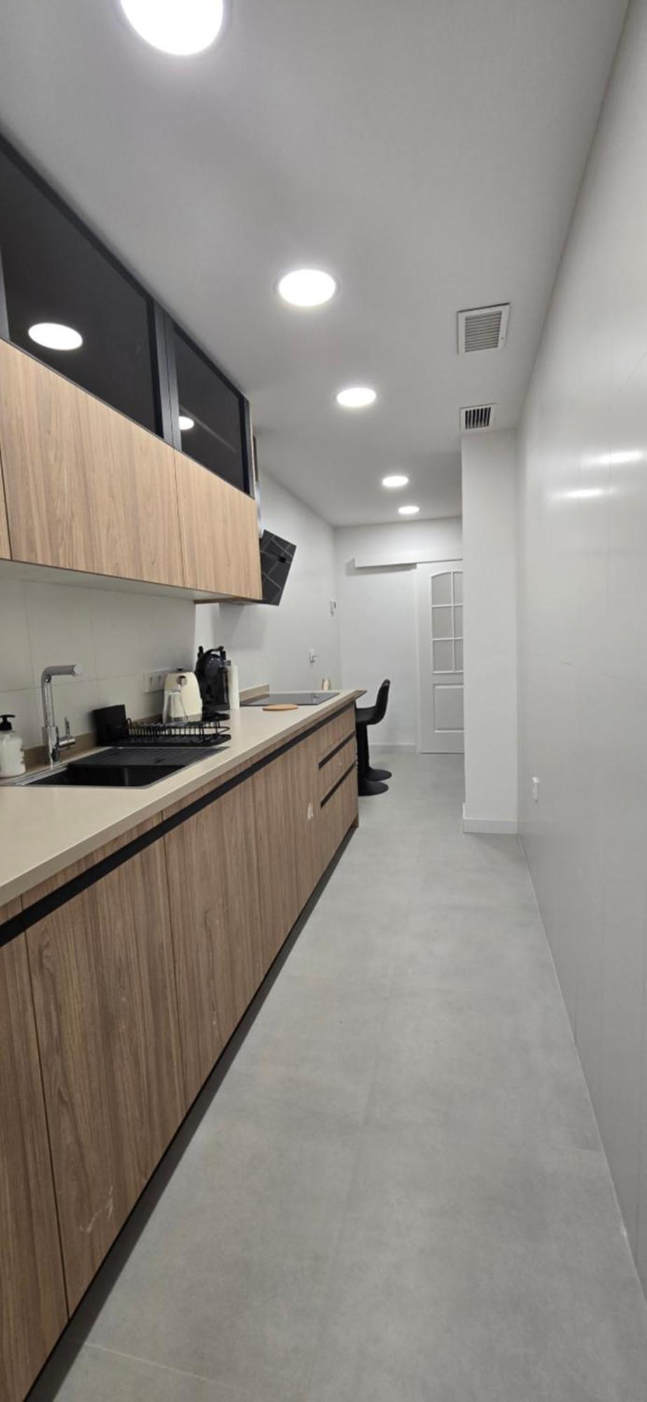 Appartamento Terraza Mirramar Aguadulce  Esterno foto