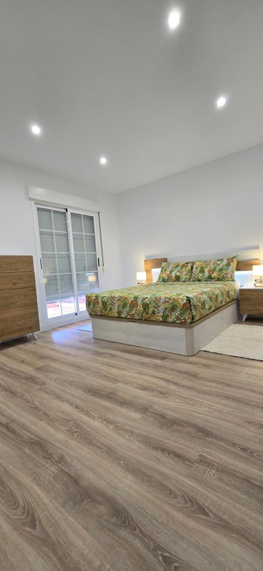 Appartamento Terraza Mirramar Aguadulce  Esterno foto
