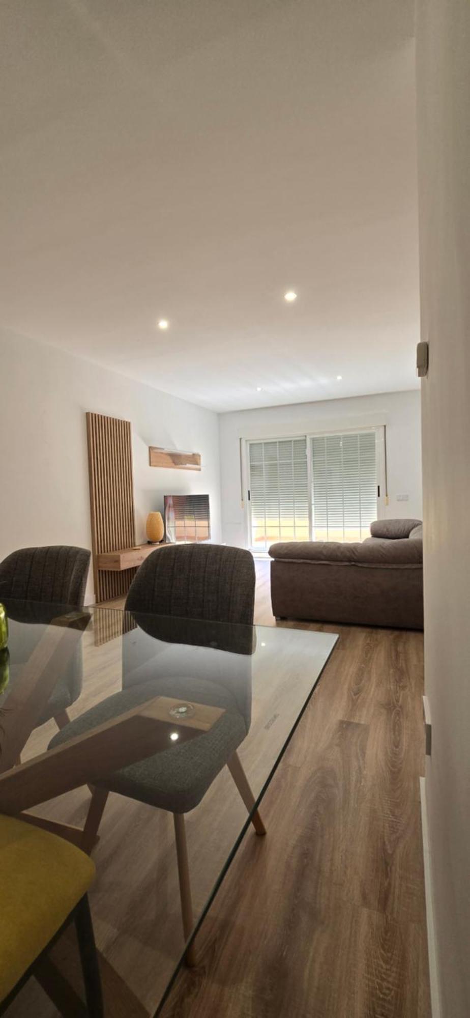 Appartamento Terraza Mirramar Aguadulce  Esterno foto