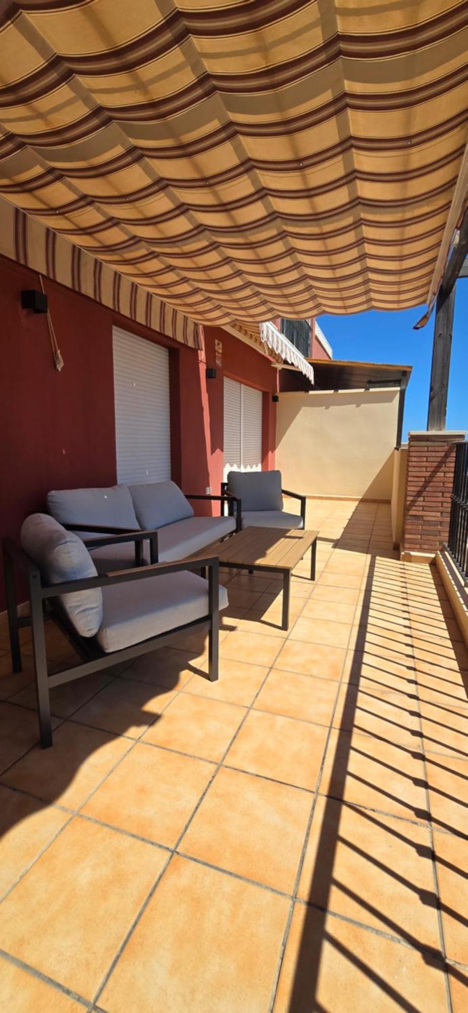 Appartamento Terraza Mirramar Aguadulce  Esterno foto