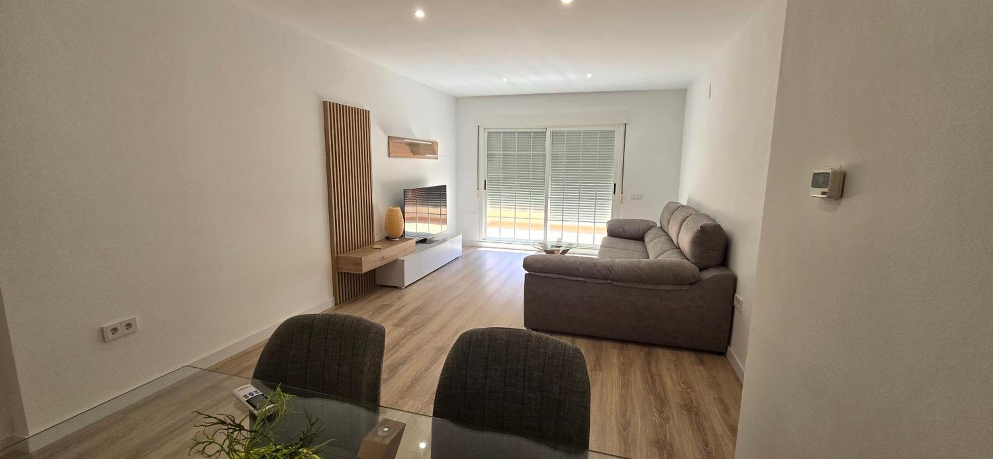Appartamento Terraza Mirramar Aguadulce  Esterno foto