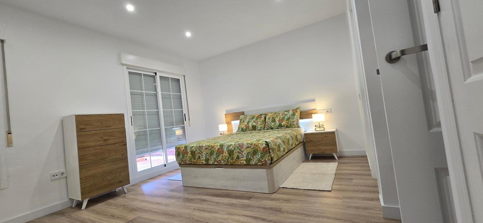 Appartamento Terraza Mirramar Aguadulce  Esterno foto