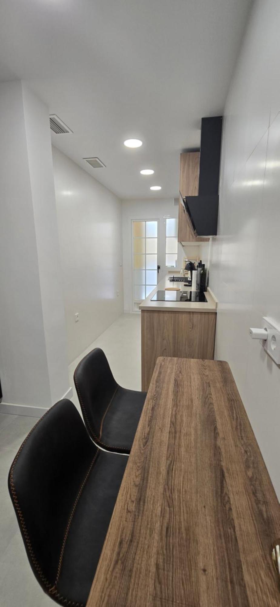 Appartamento Terraza Mirramar Aguadulce  Esterno foto
